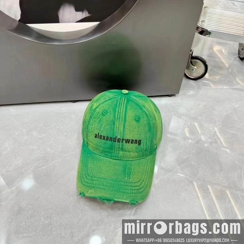 Alexander Wang Hat dx05