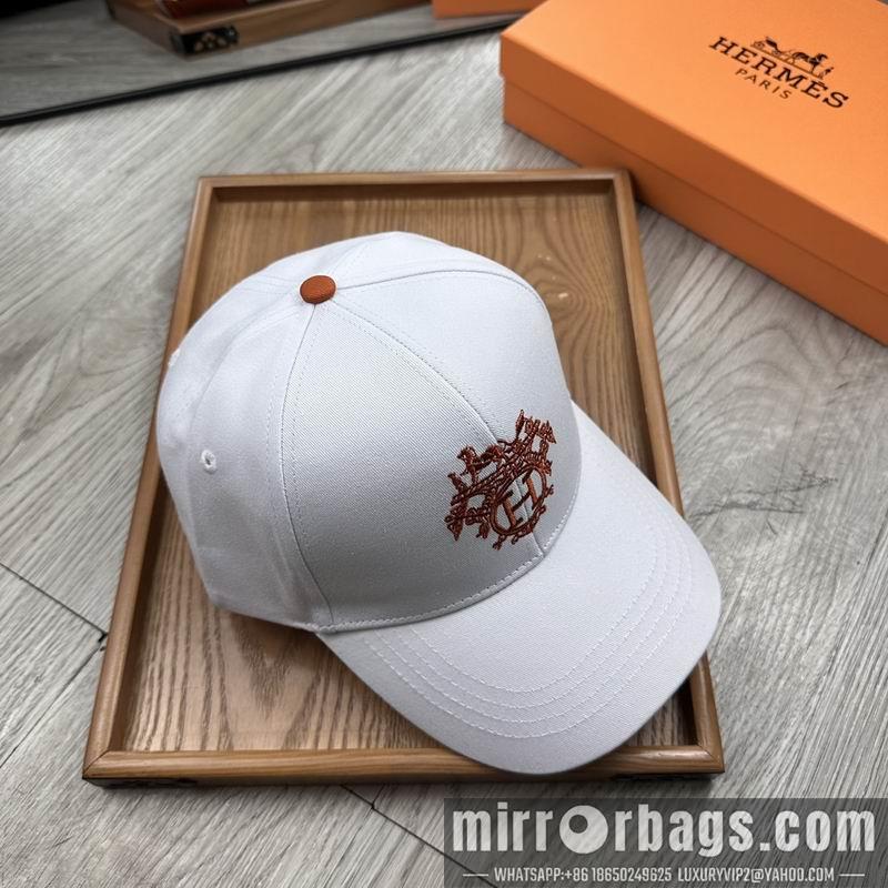 Hermes Hat dx08