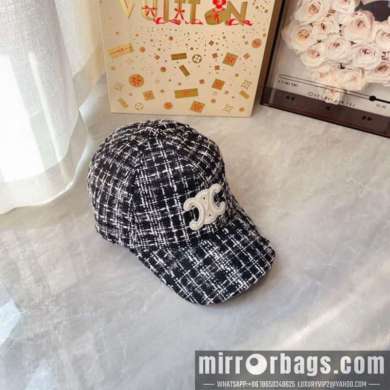Celine Hat 110602