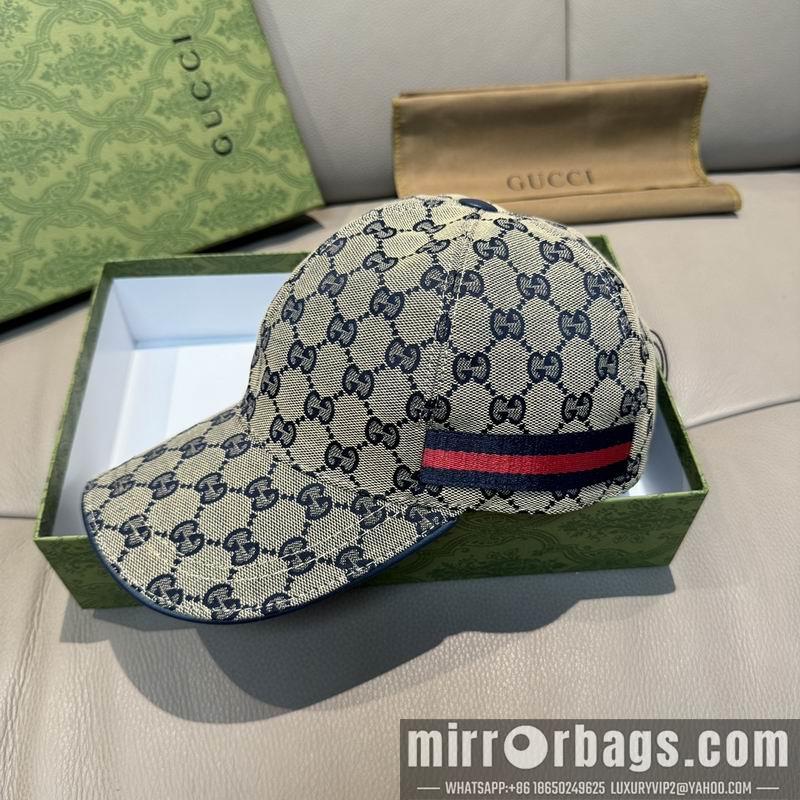 Gucci Hat 092701