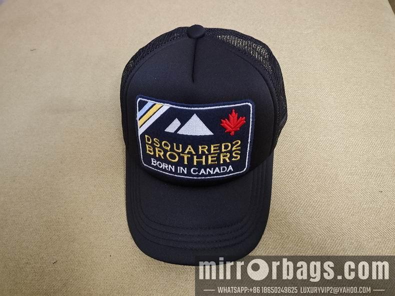 DSQ Hat y 15