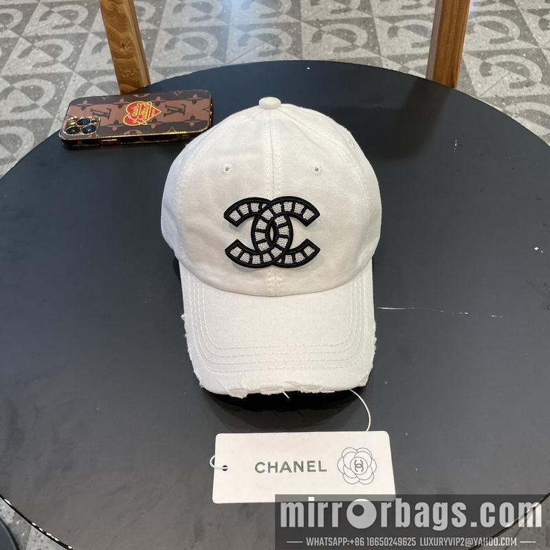 Chanel Hat 050704
