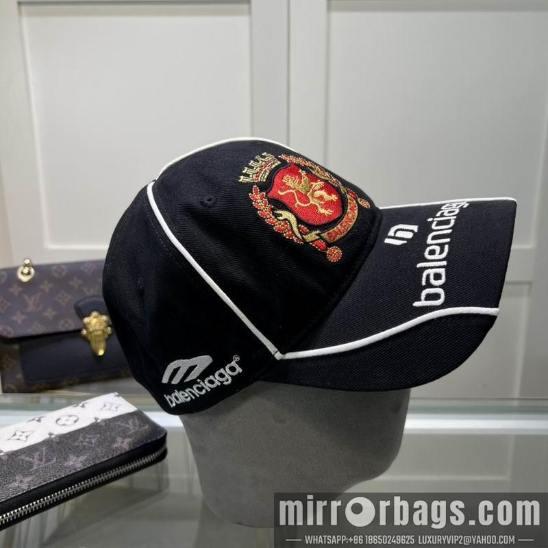 Balenciaga Hat 122801