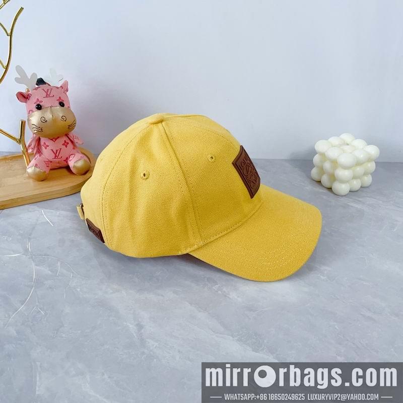 Loewe Hat dx20