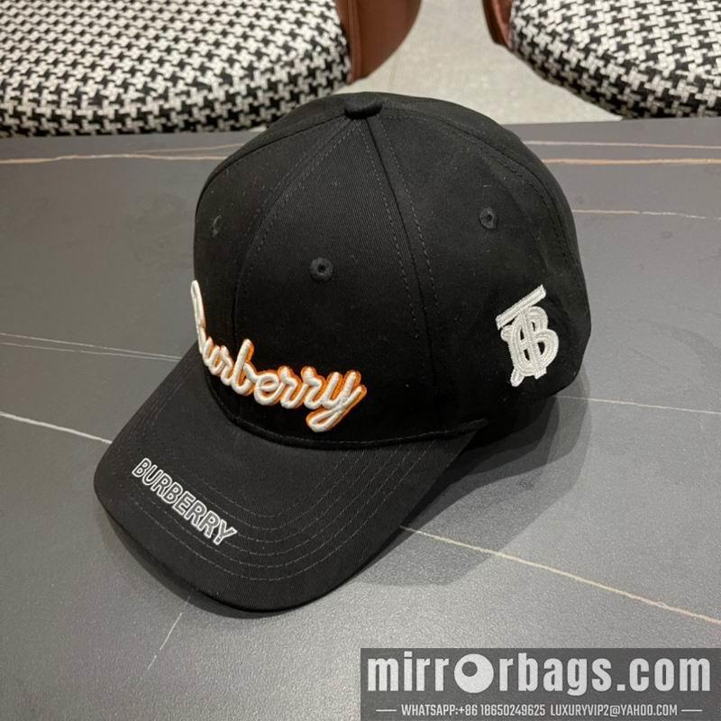 Burberry Hat 021001