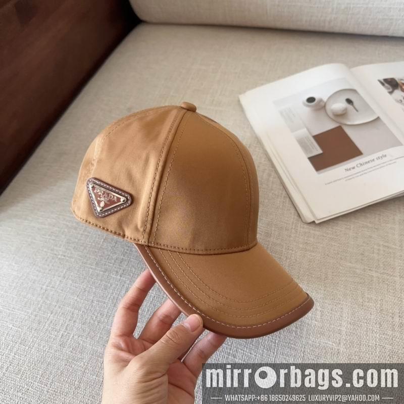Prada Hat dx74