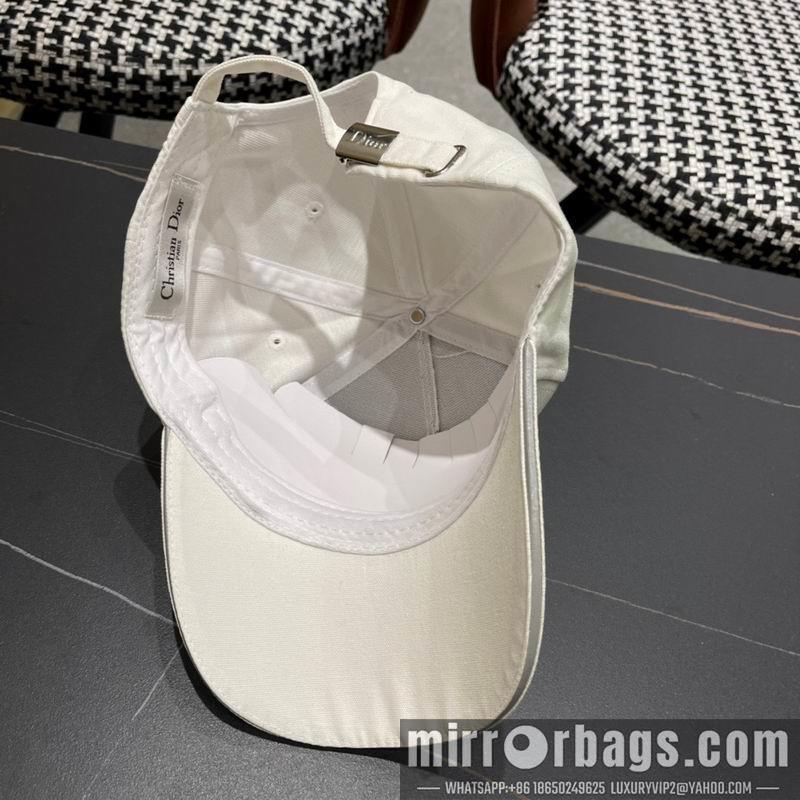 Dior Hat 050701