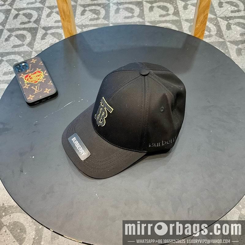 Burberry Hat 072202