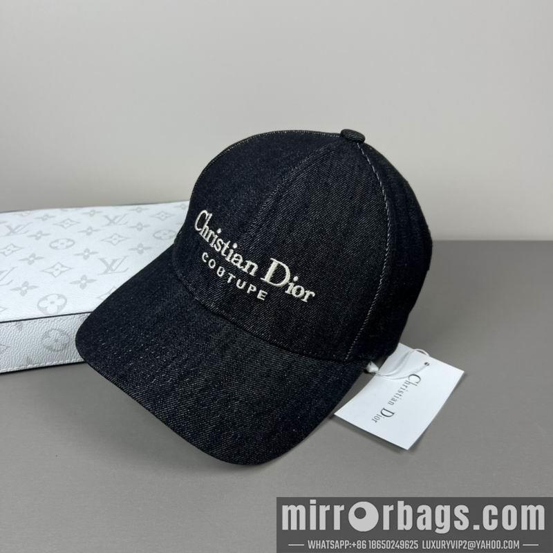 Dior Hat dx05