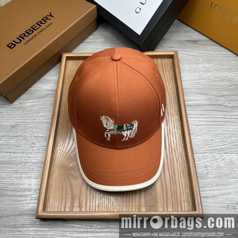 Hermes Hat dx16