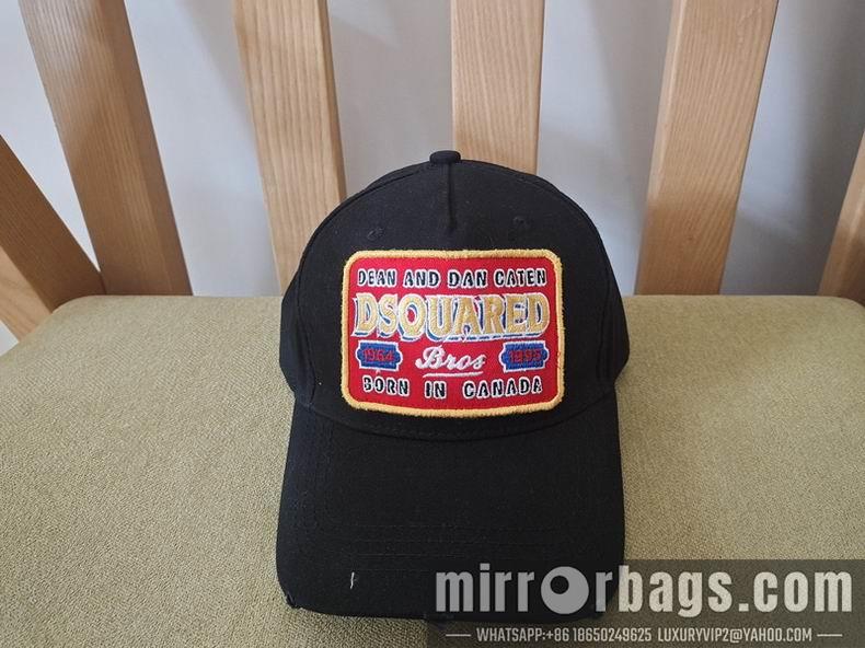 DSQ Hat y 19