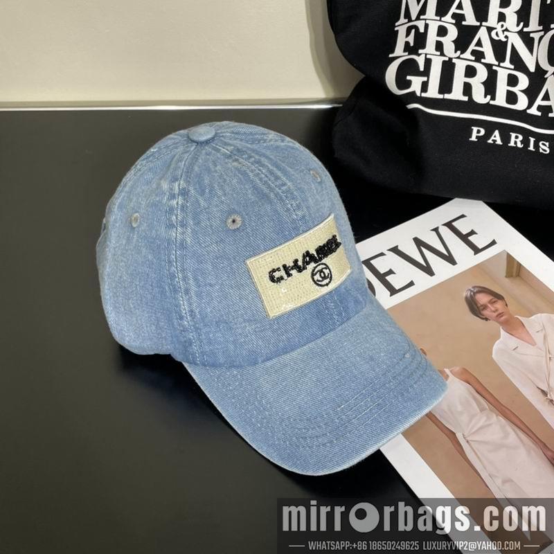 Chanel Hat dx05