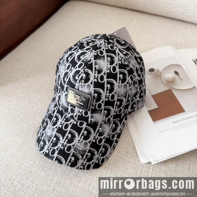 Dior Hat dx74