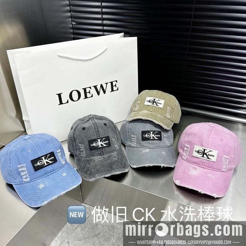 CK Hat dx06