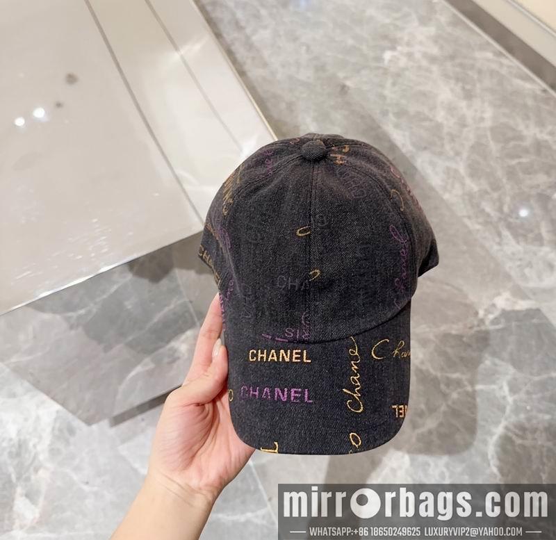 Chanel Hat dx56