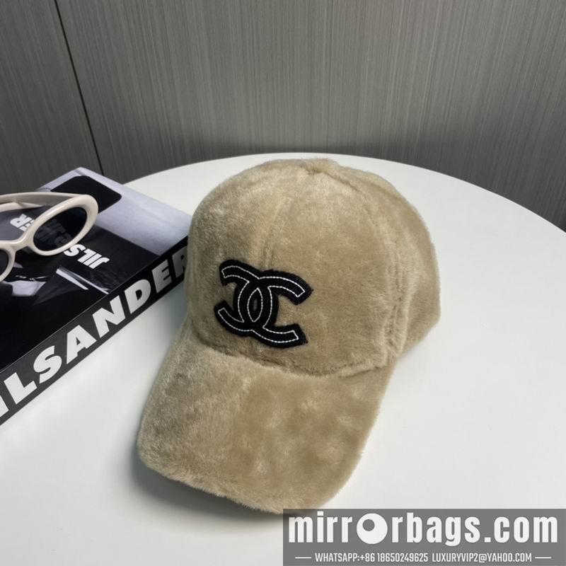 Chanel Hat 010403