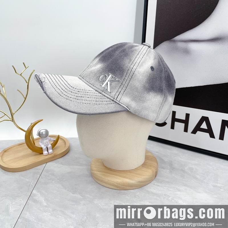 CK Hat dx34