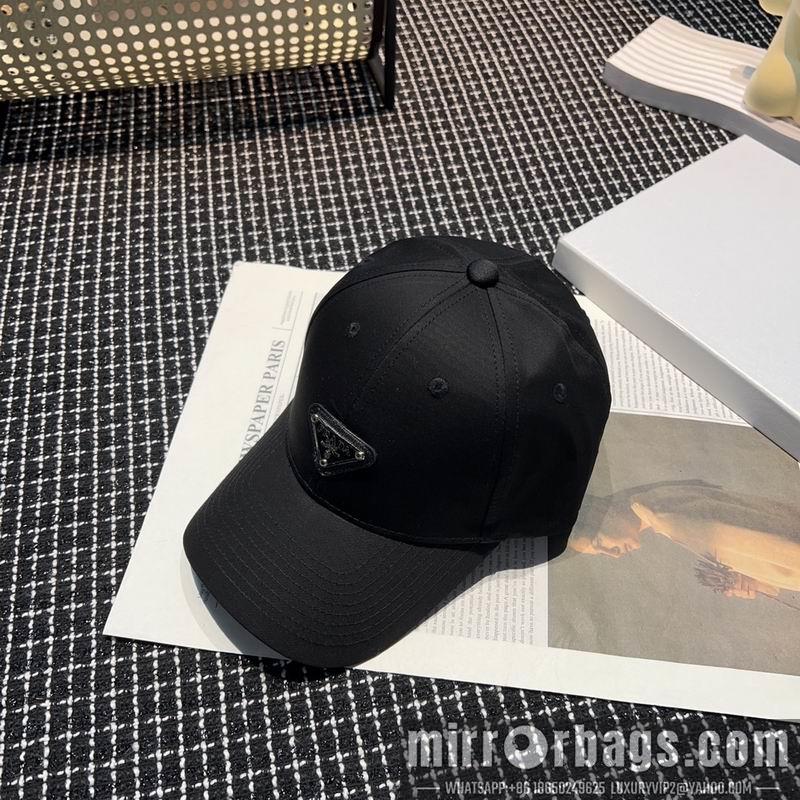 Prada Hat dx01