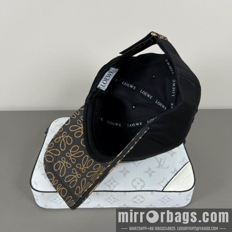 Loewe Hat dx37
