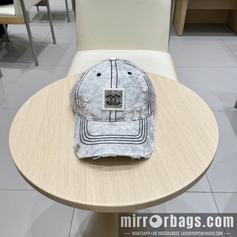Chanel Hat 030752
