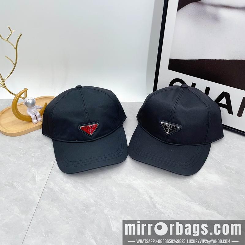 Prada Hat dx76