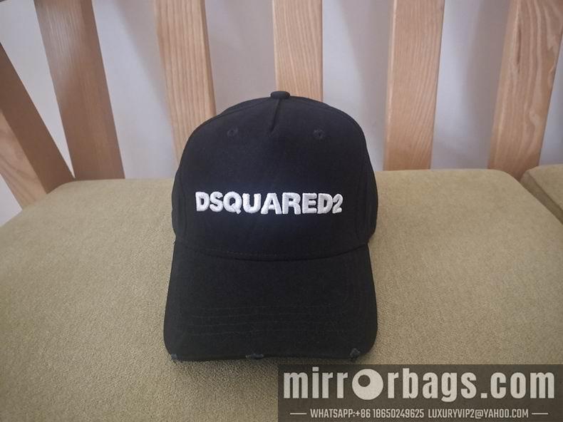 DSQ Hat y 41