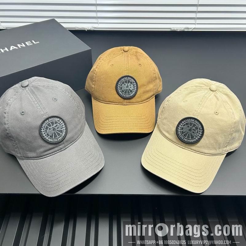 Canada Goose Hat dx05