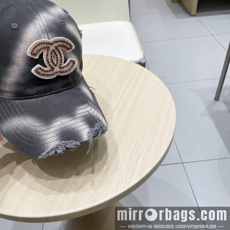 Chanel Hat 041404