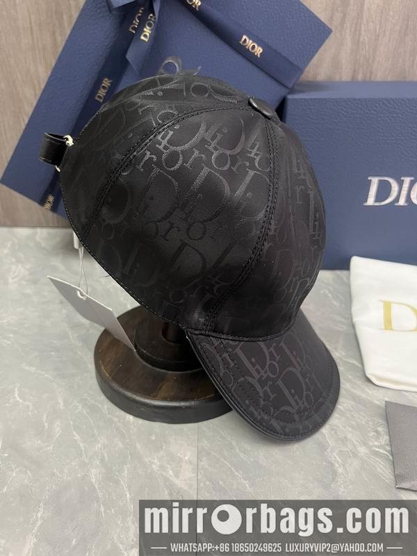 Dior Hat dx05