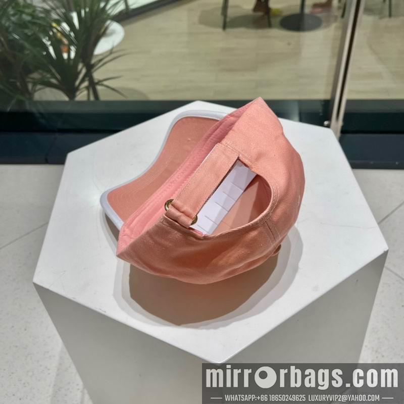 Chanel Hat 090603