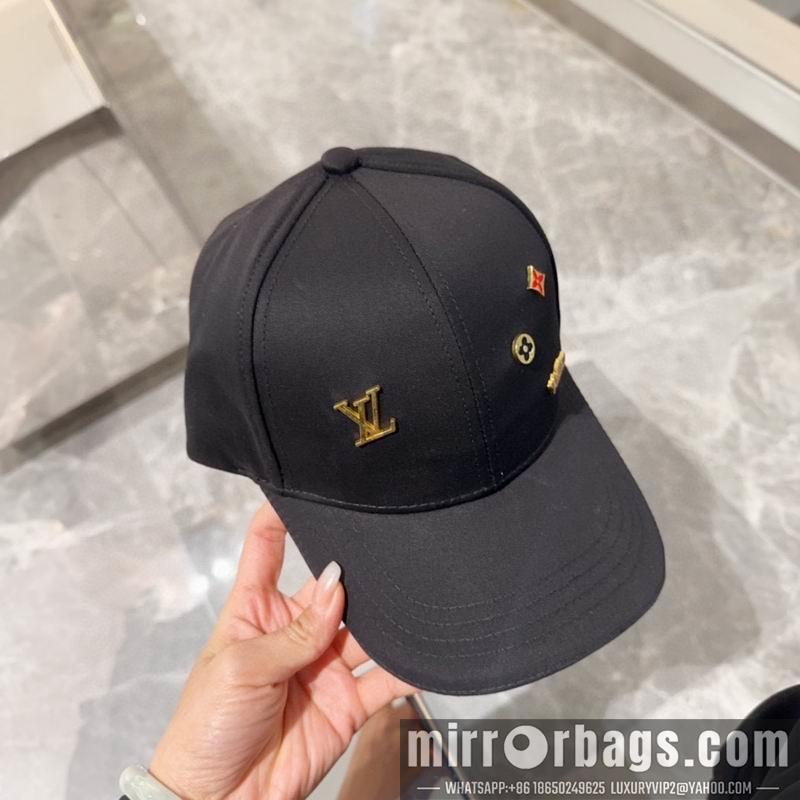 LV Hat dx19