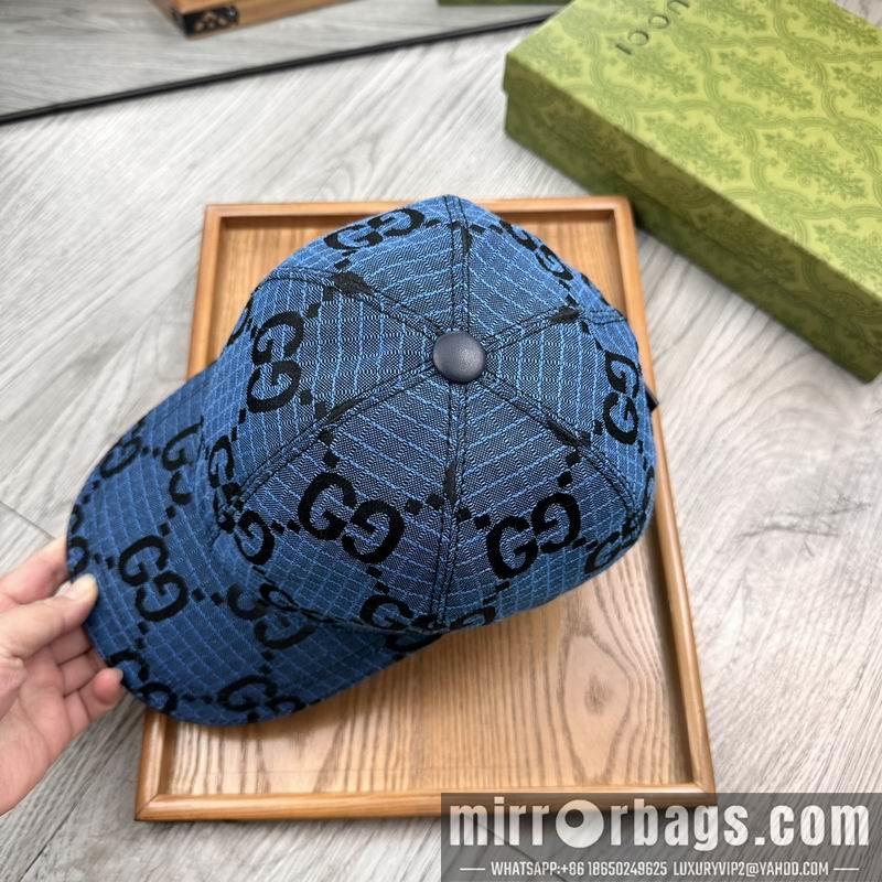 Gucci Hat 041702