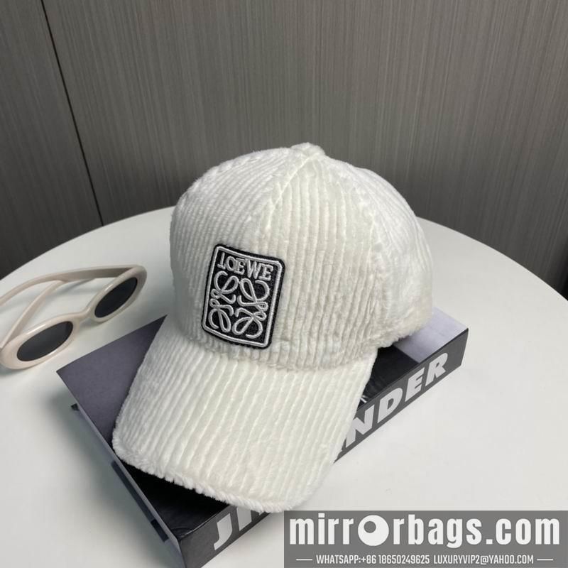 Loewe Hat 010401