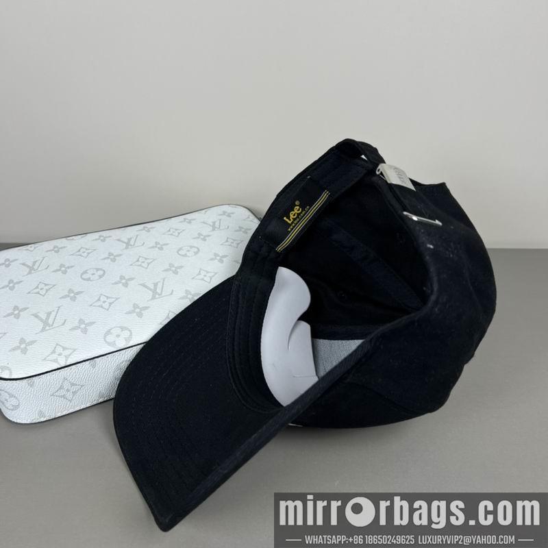 Lee Hat dx01