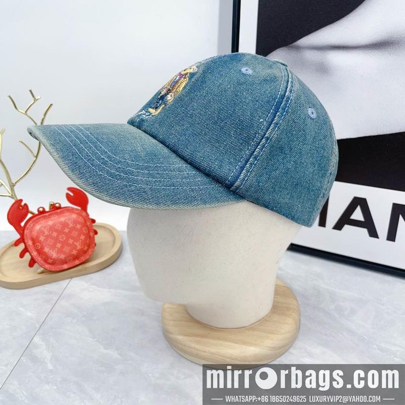 Polo Hat dx09