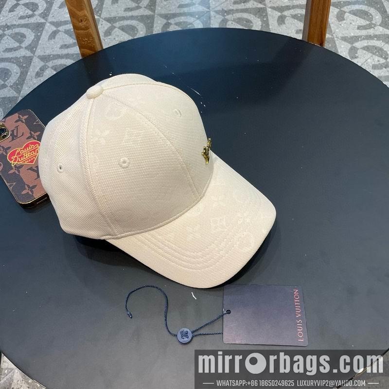 LV Hat 072212