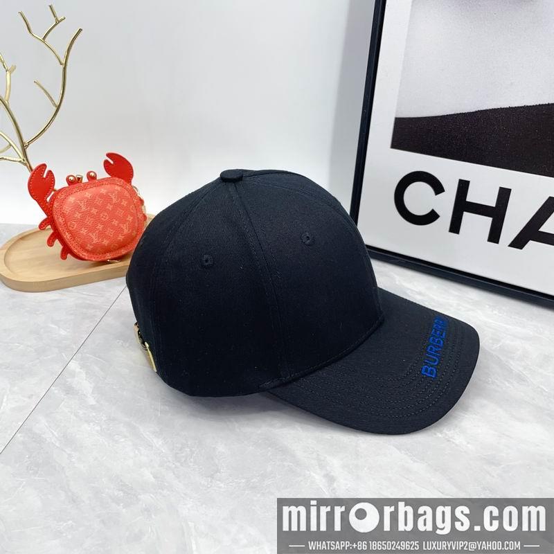 Burberry Hat dx02