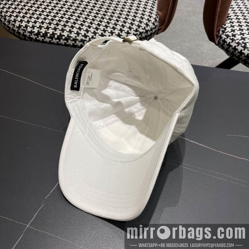 Balenciaga Hat 020801