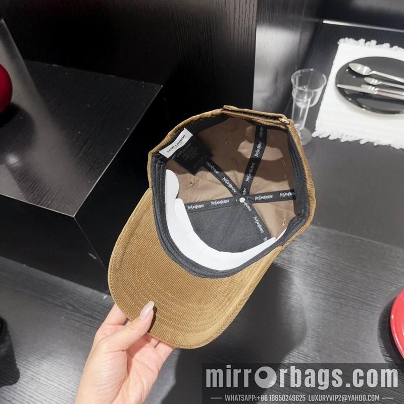 YSL Hat dx24