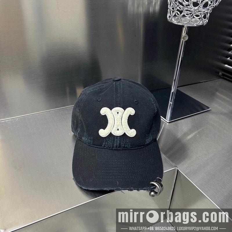 Celine Hat dx41