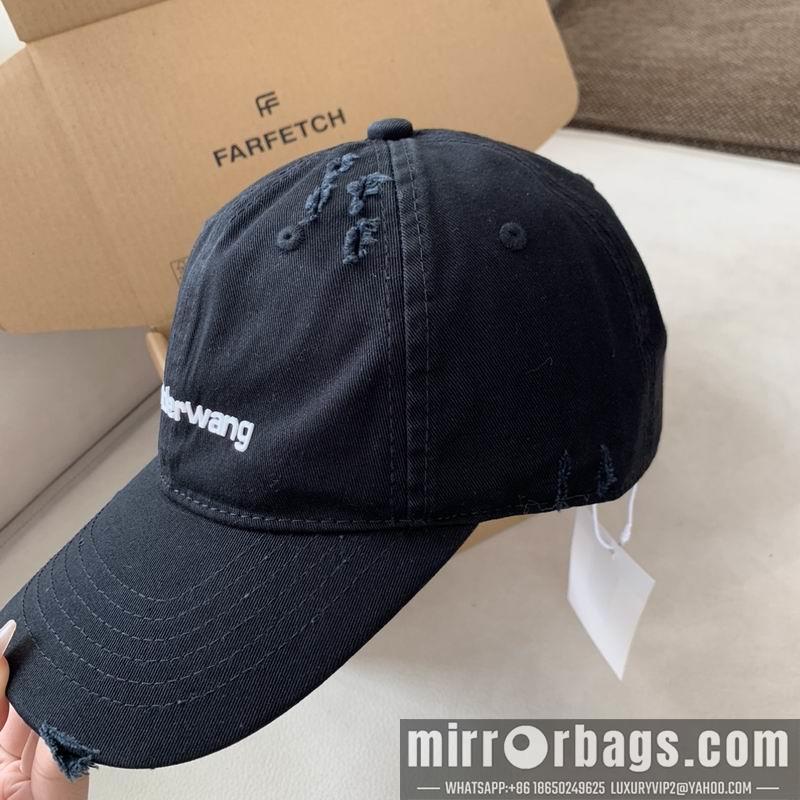 Alexander Wang Hat dx13