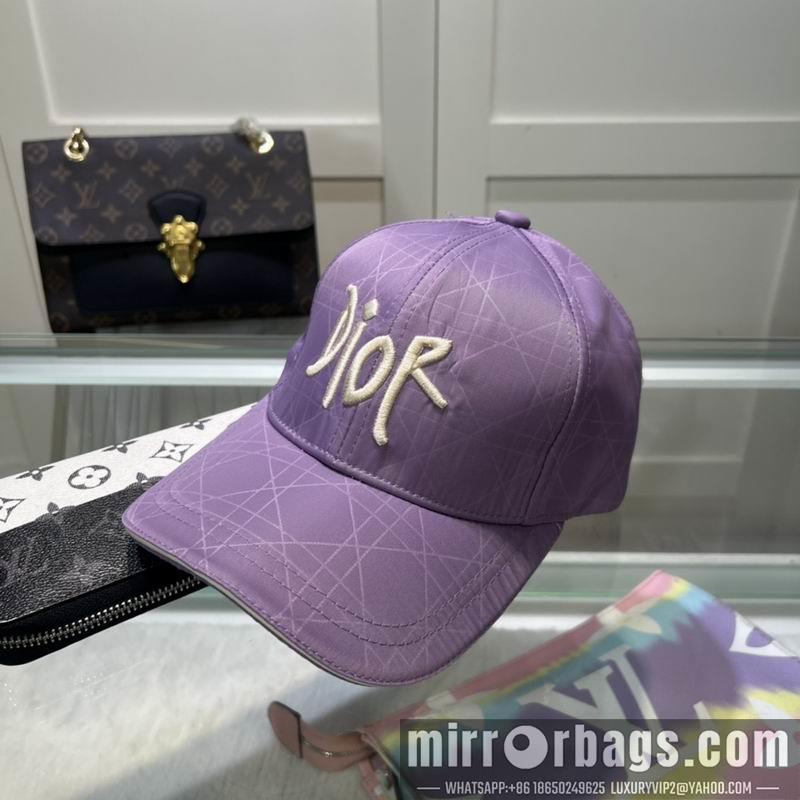 Dior Hat dx58