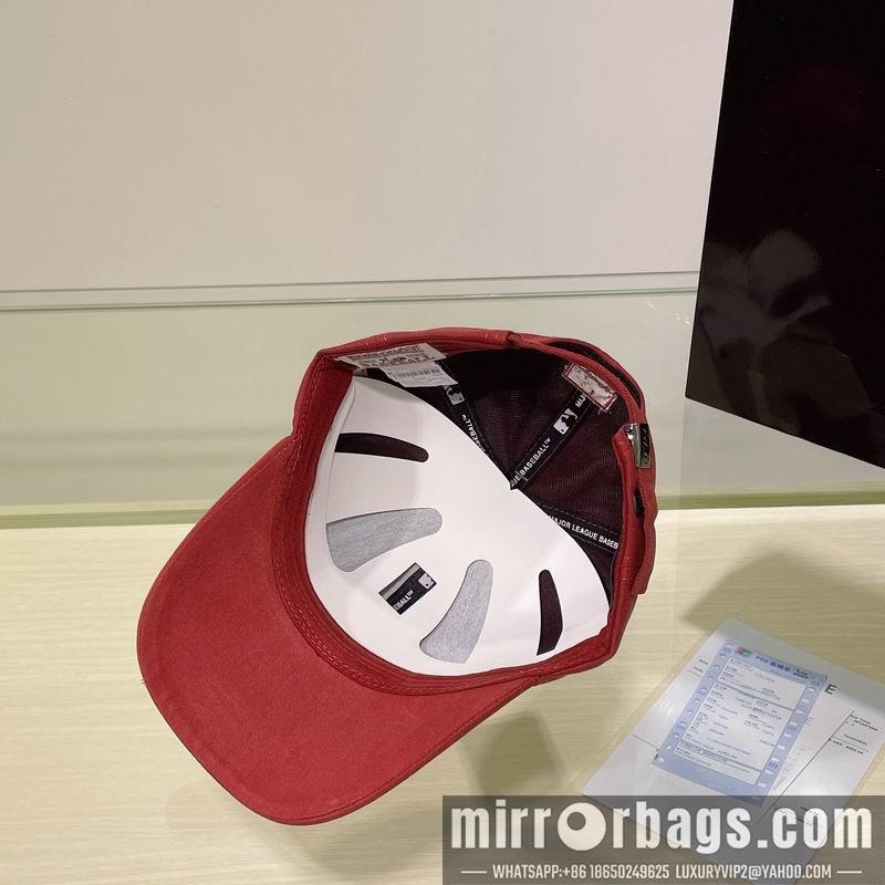 MLB NY Hat 050701