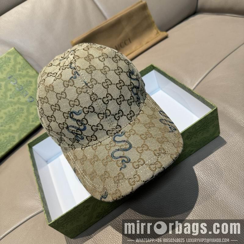 Gucci Hat dx49