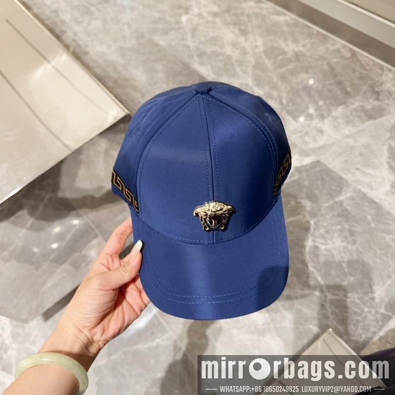 Versace Hat 071301