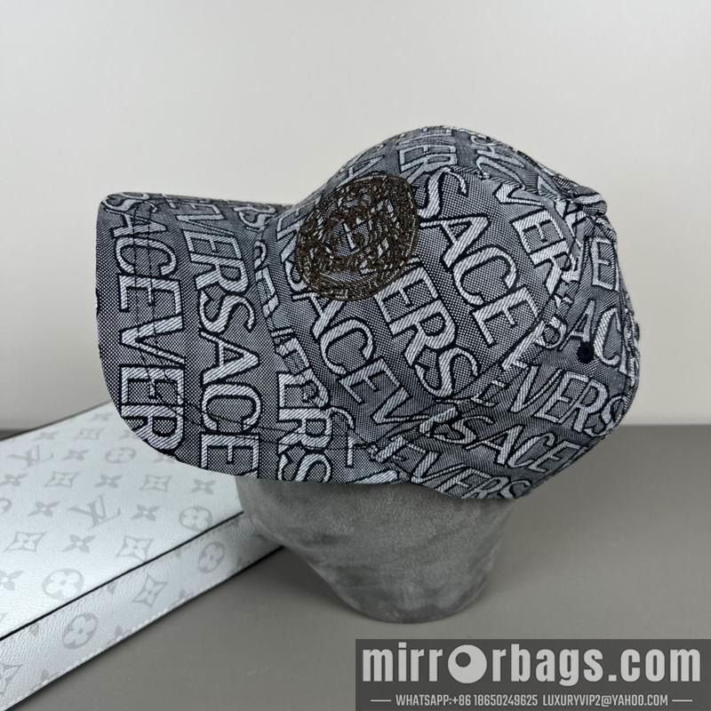 Versace Hat dx12