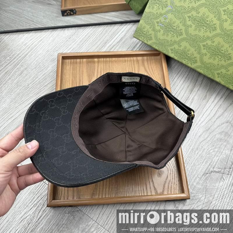 Gucci Hat 080201