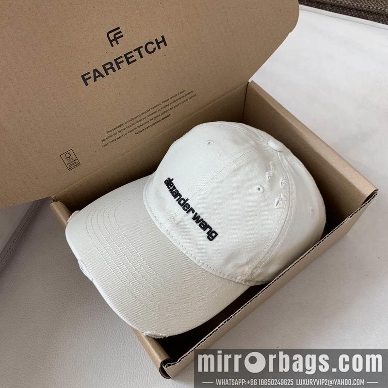 Alexander Wang Hat dx13