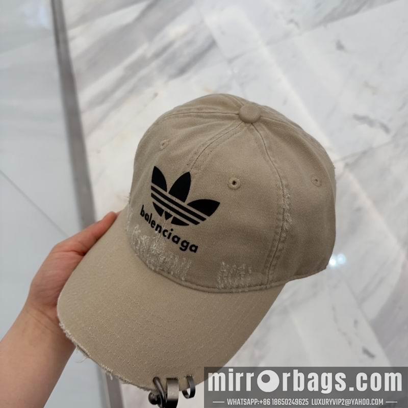 Balenciaga Hat dx78
