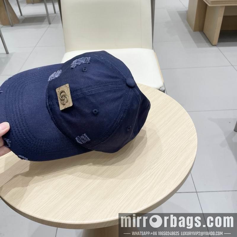 Gucci Hat 041401